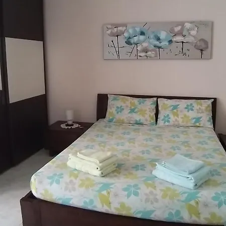 A Fronte Mare Appartement