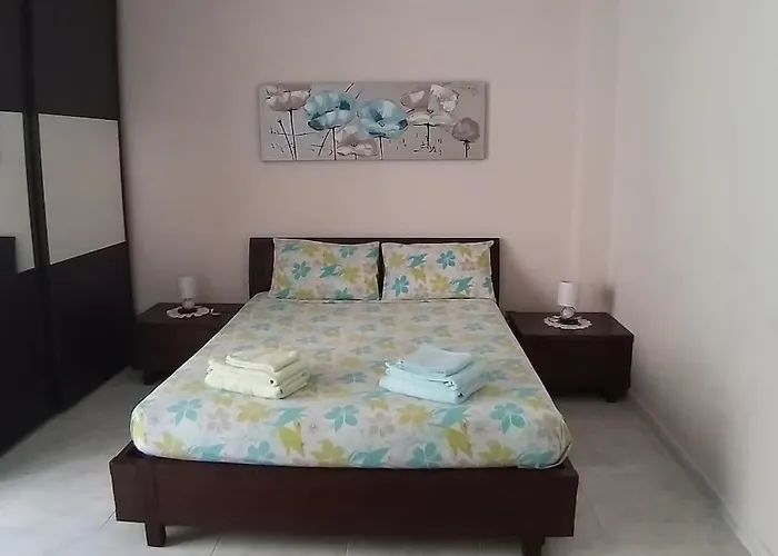 A Fronte Mare غالّيبولي