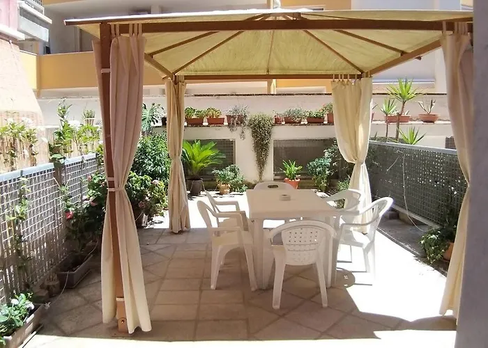 A Fronte Mare شقة *