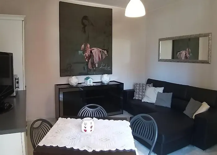 A Fronte Mare شقة