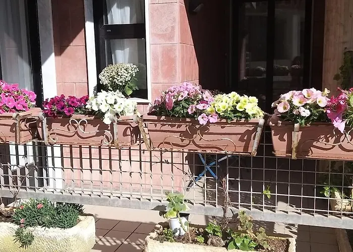 شقة A Fronte Mare غالّيبولي