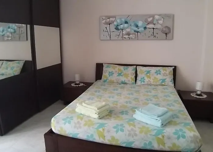 A Fronte Mare شقة