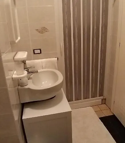 شقة A Fronte Mare