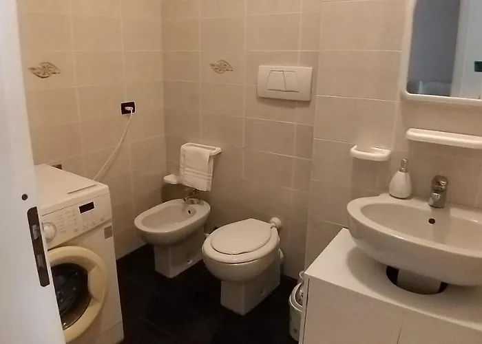 شقة A Fronte Mare