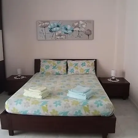 A Fronte Mare Галліполі