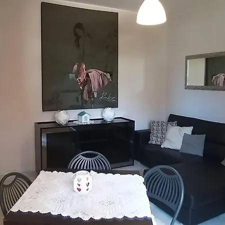 A Fronte Mare Apartamento