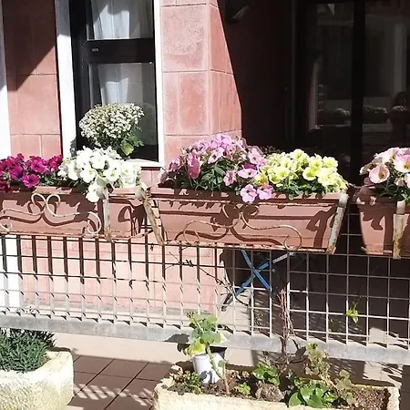 Apartamento A Fronte Mare Gallipoli
