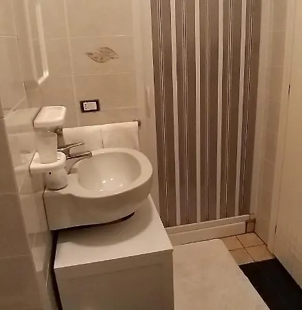 Appartamento A Fronte Mare