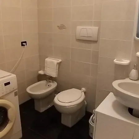 Апартаменти A Fronte Mare