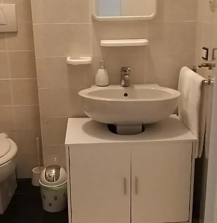 A Fronte Mare Appartamento *