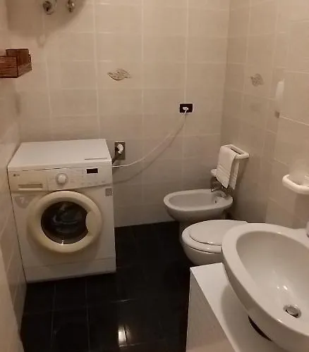 A Fronte Mare Apartment Gallipoli